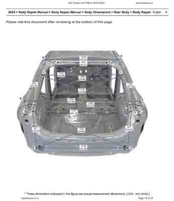 KIA XCeed (CD PHEV) 2019-2023-- 9