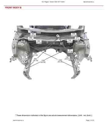 KIA Pegas, Soluto (AB) 2017-2025-- 3