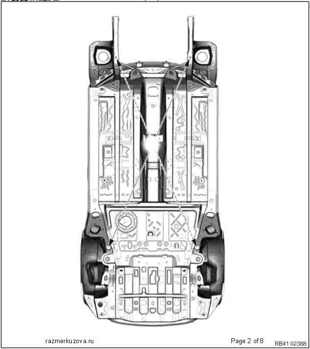MINI Cooper Clubman (F54) 2015-2019-2024
