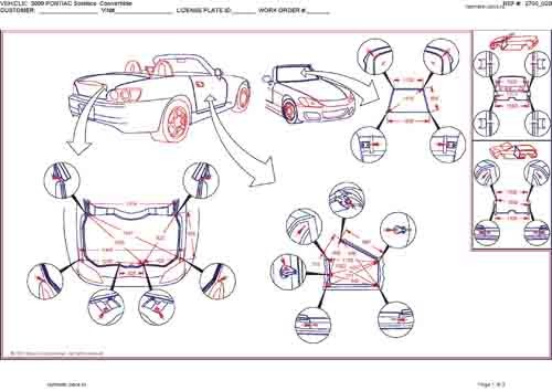 PONTIAC Solstice 2002-2009