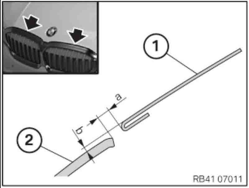 BMW M5 (G99) Touring 2024--