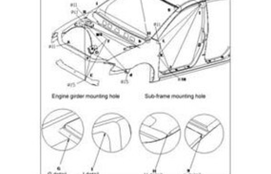 LIFAN 620, Solano 2008-2013