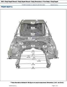 HYUNDAI Grandeur VI, Azera (IG) 2016-2019-2023