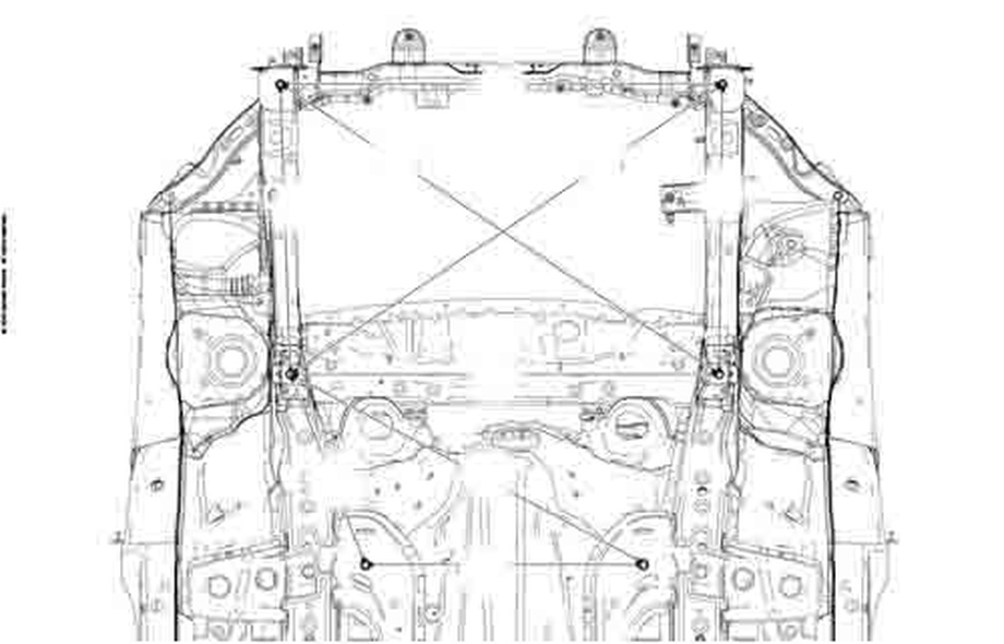 BUICK Encore 2012-2016-20122