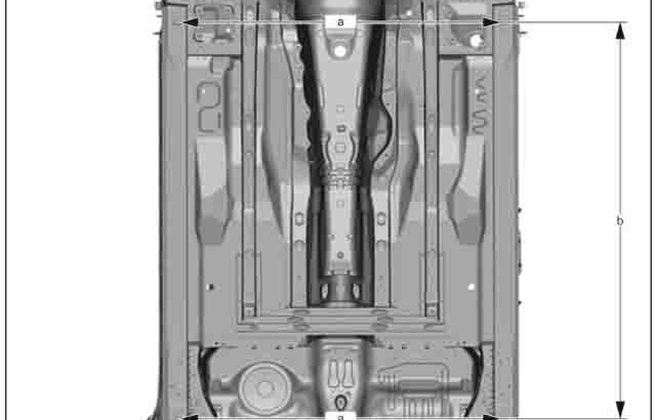 BMW iX3 (G08) 2020-2021-2024