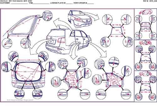 KIA Sorento (XM) 2009-2015