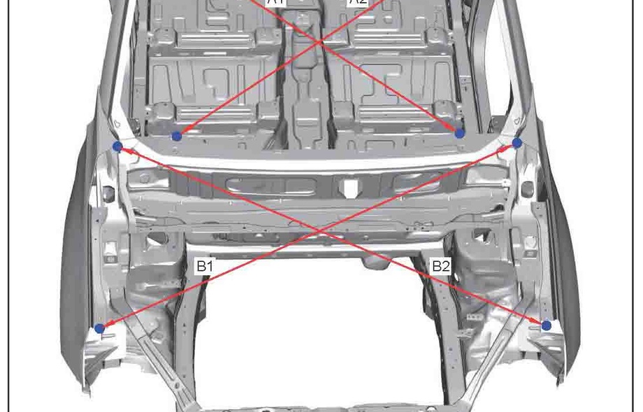 CHERY Tiggo 8 Pro Max (T1D) 2021--