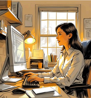 Программа «Повышение квалификации “Бухгалтер”»