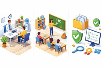 Безопасный подрядчик