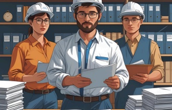 Охрана труда для промышленных и производственных организаций (4 программы × 16 часов)