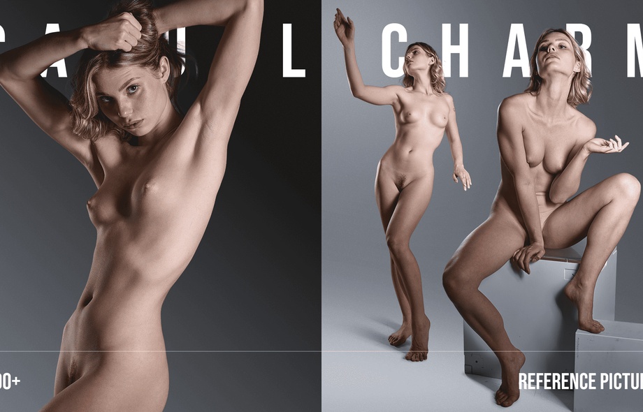 1600+ Casual Charm Female Poses