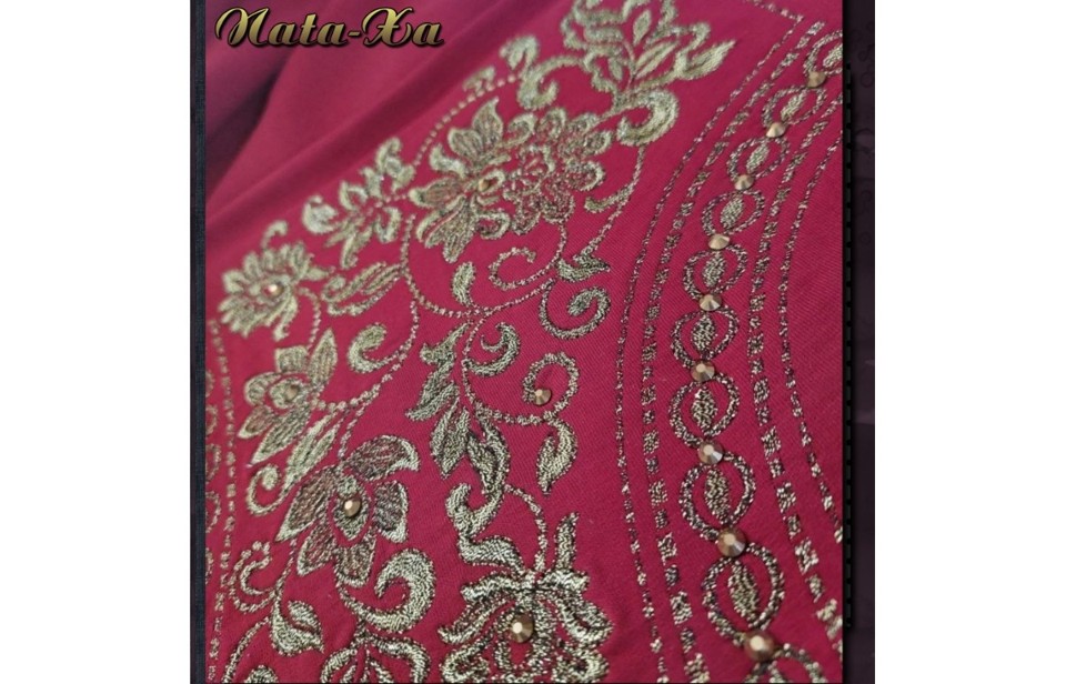 Лада. Набор. Все размеры 6