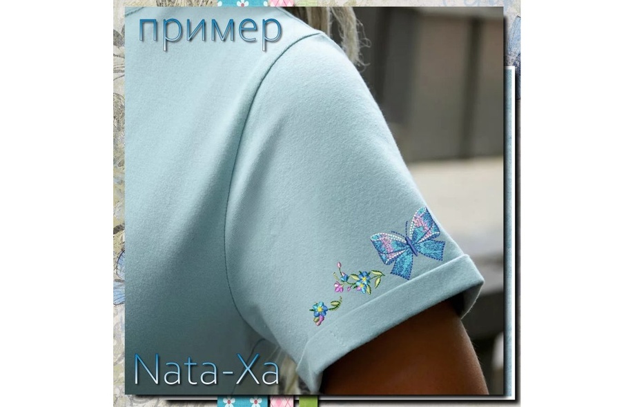 Пригожница. Набор цветочных дизайнов