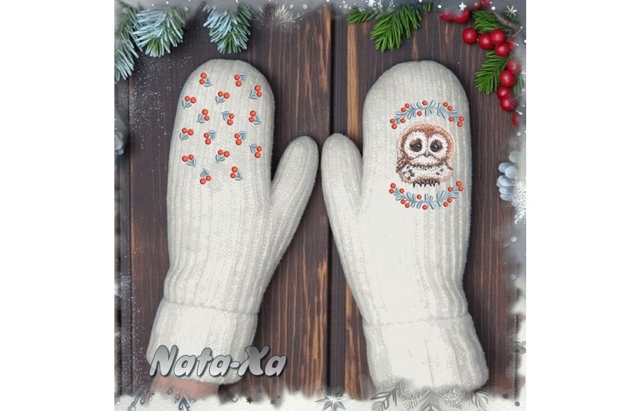 Совёнок. Набор