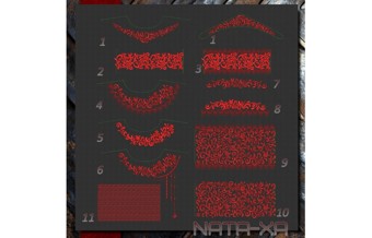 Люли-люли. Набор. Все размеры 1