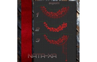 Ворот из набора "Люли-люли" 1