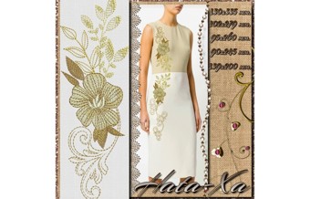 Пасха 2021. Набор 2