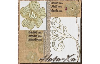 Пасха 2021. Набор 5