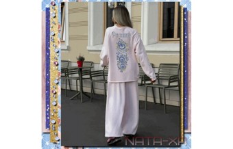 Голубые росы. Композиция. Все размеры 5