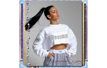 Голубые росы. Набор "Россия" 2