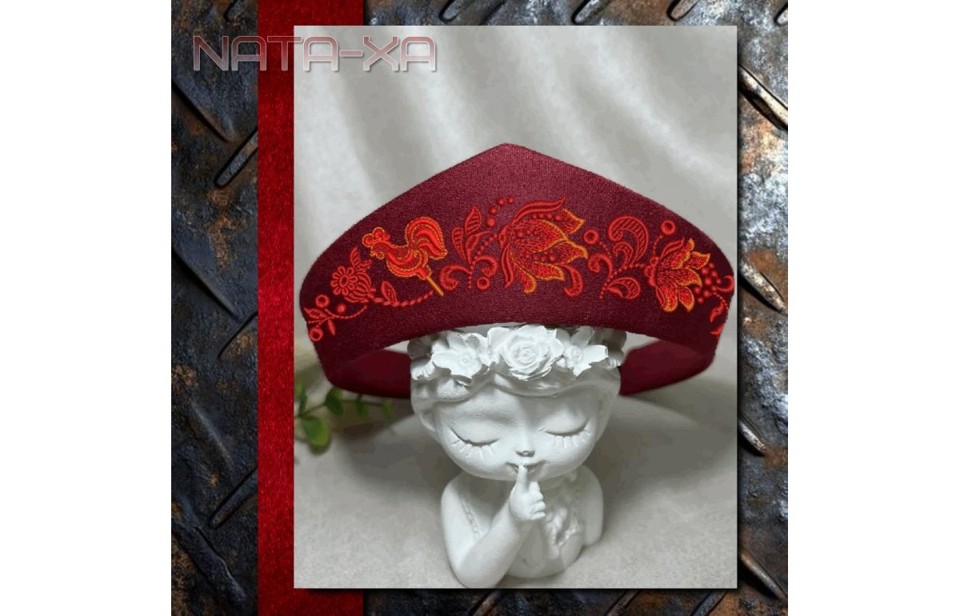 Во саду ли... Набор №2