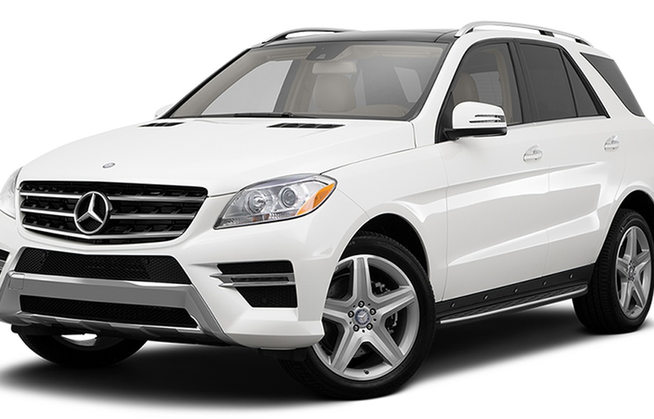 Mercedes ML350CDI 1037534297_DPF_SCR_OFF