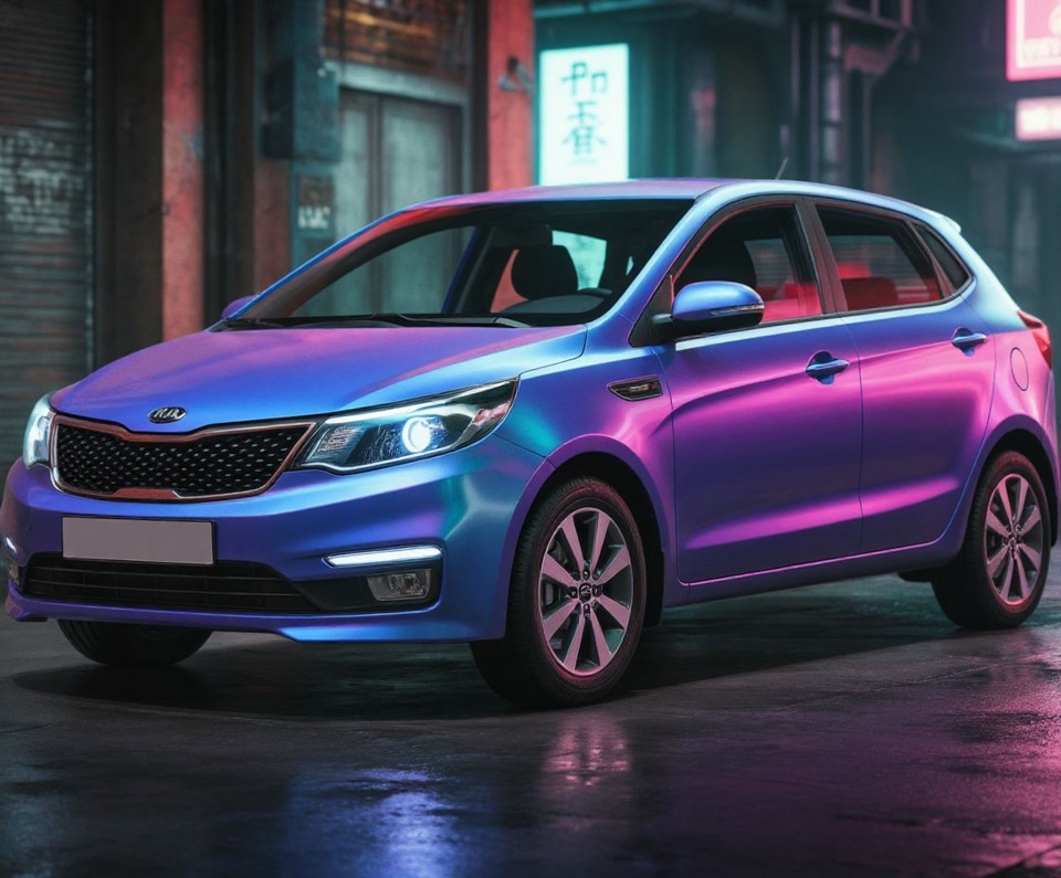 Kia Rio 1.6 L MT GCQBRB46CFS00500_STD_EUR2