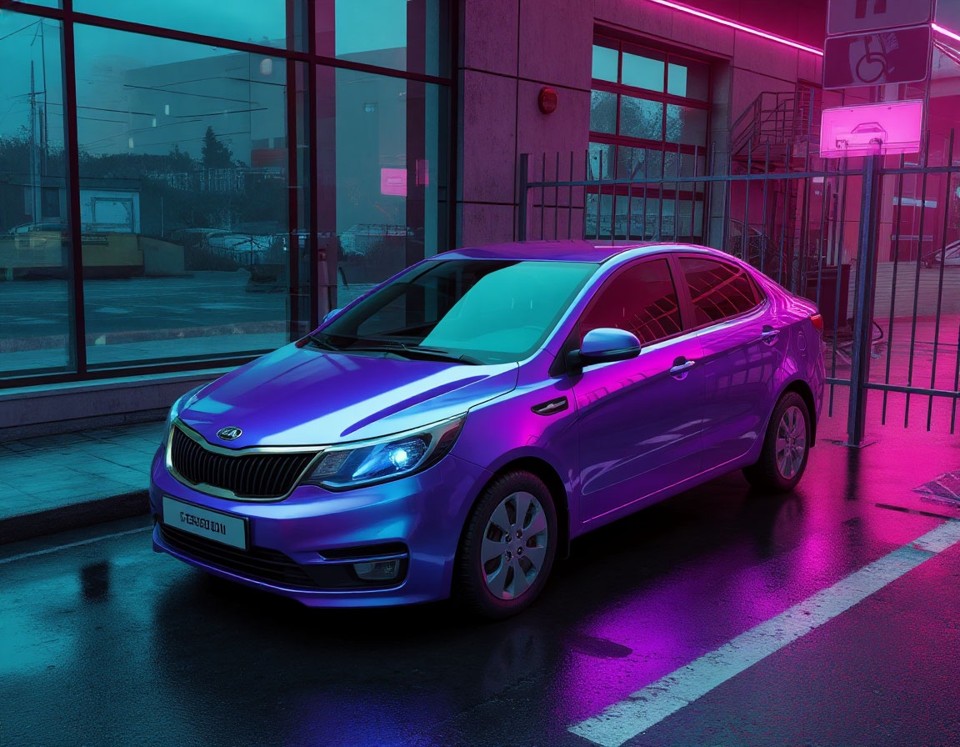 Kia Rio 1.4 AT GCQBRB44CQS02A00_STD_EUR2