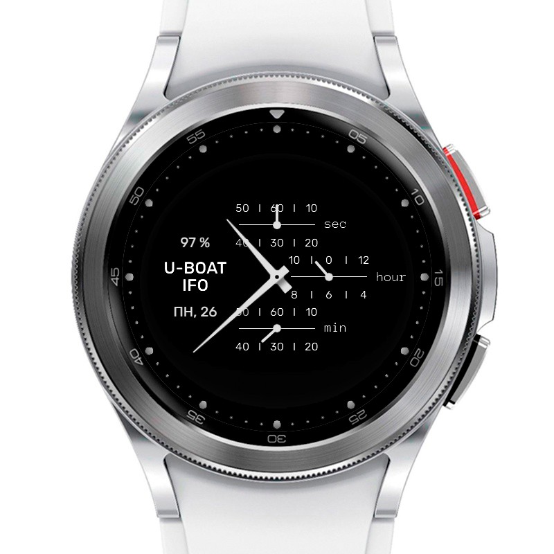 Boater | По подписке