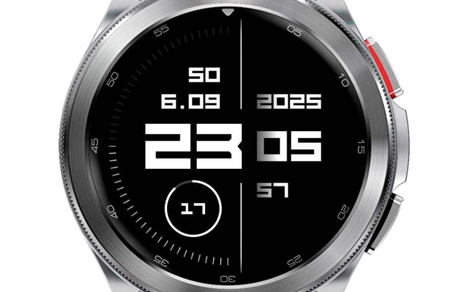 Bilcorr | Wear OS 5