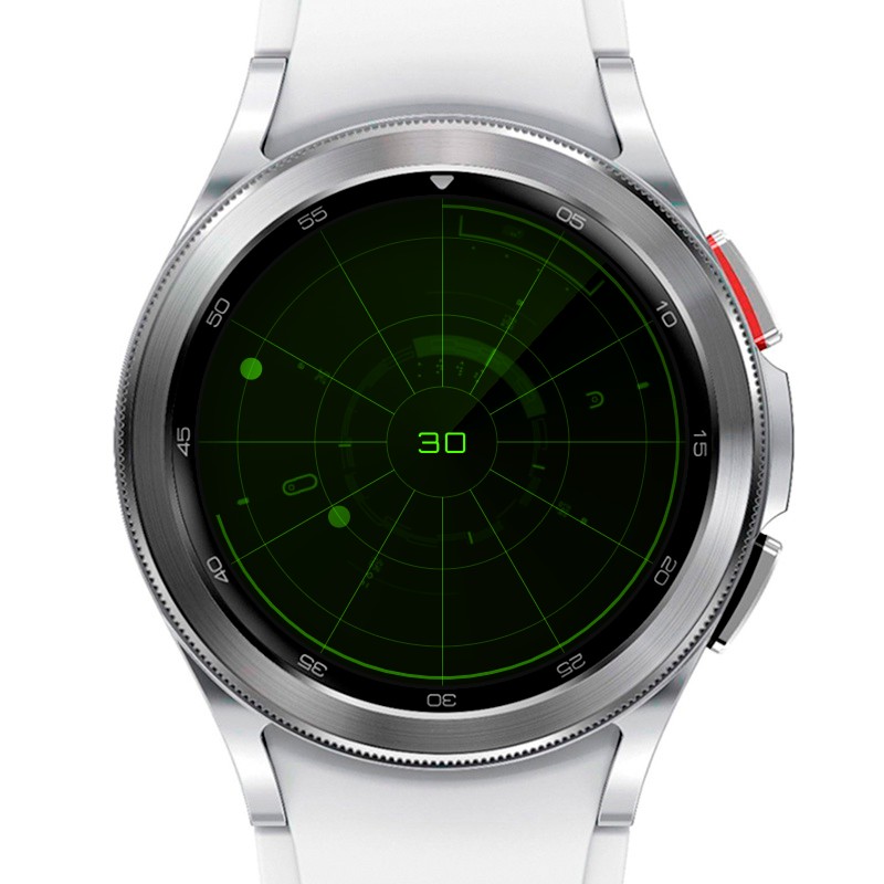 Radar | API 33+ 4