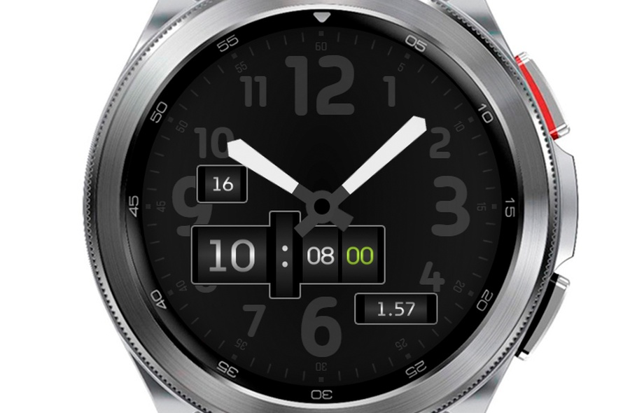 Alter | Wear OS 4/5