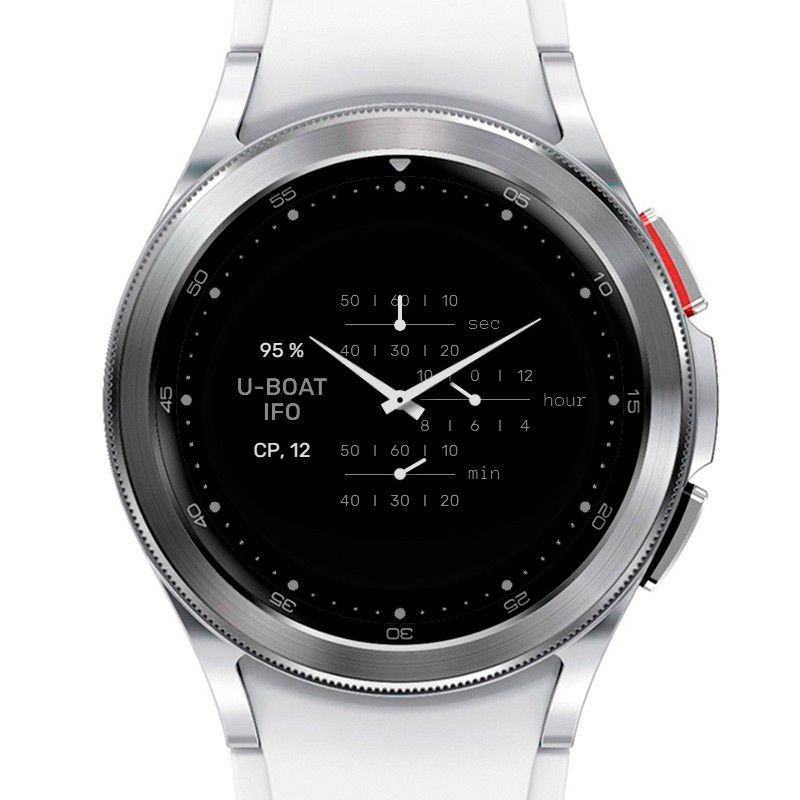 Boater | API 33+ 6