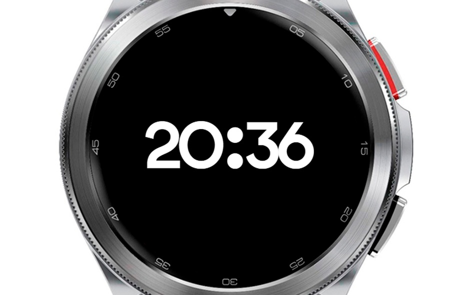 Gradding | Wear OS 5