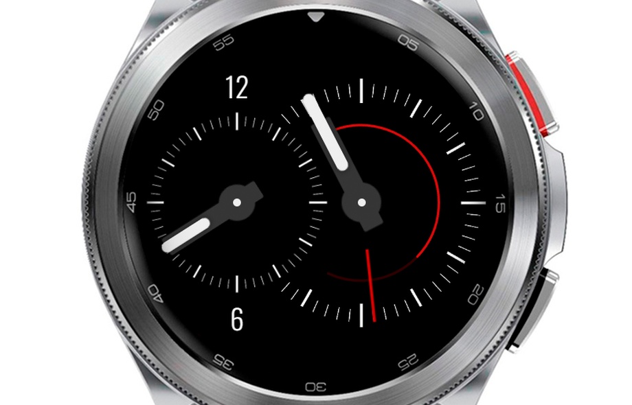 Logicfail | Wear OS 4/5