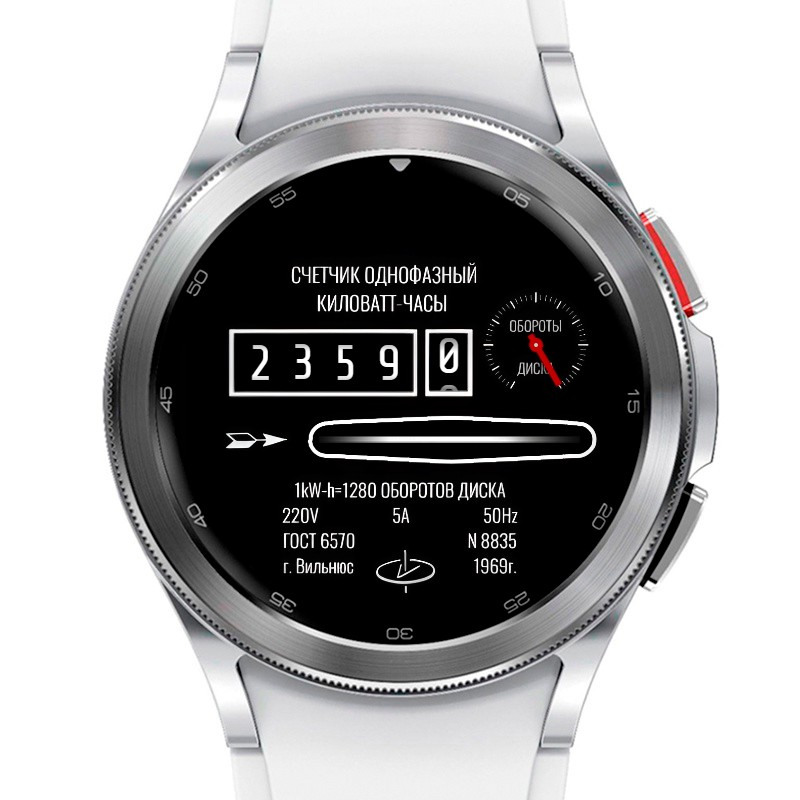 Double counter | API 33+