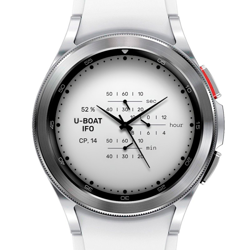 Boater | По подписке