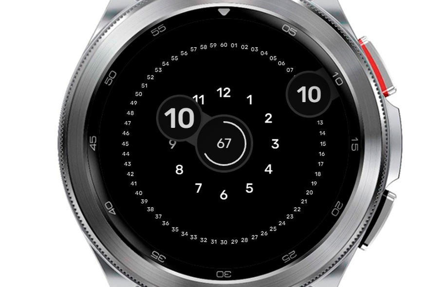 Uplens | Wear OS 4/5