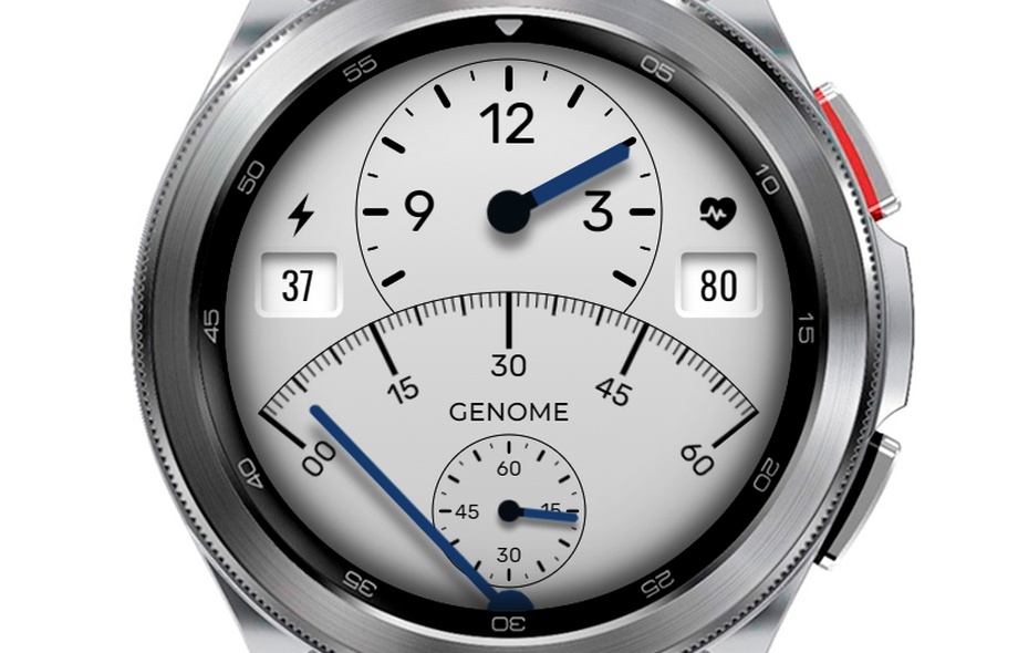 Broz | Wear OS 4/5