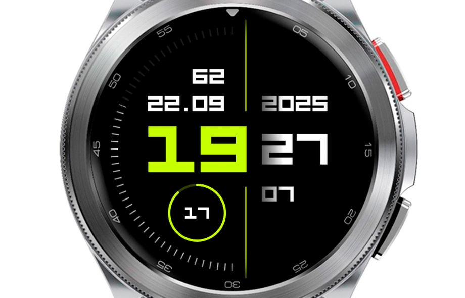 Bilcorr | Wear OS 5