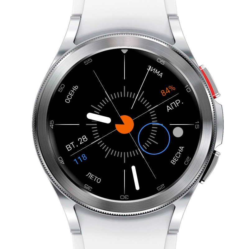 Астрономия | API 33+