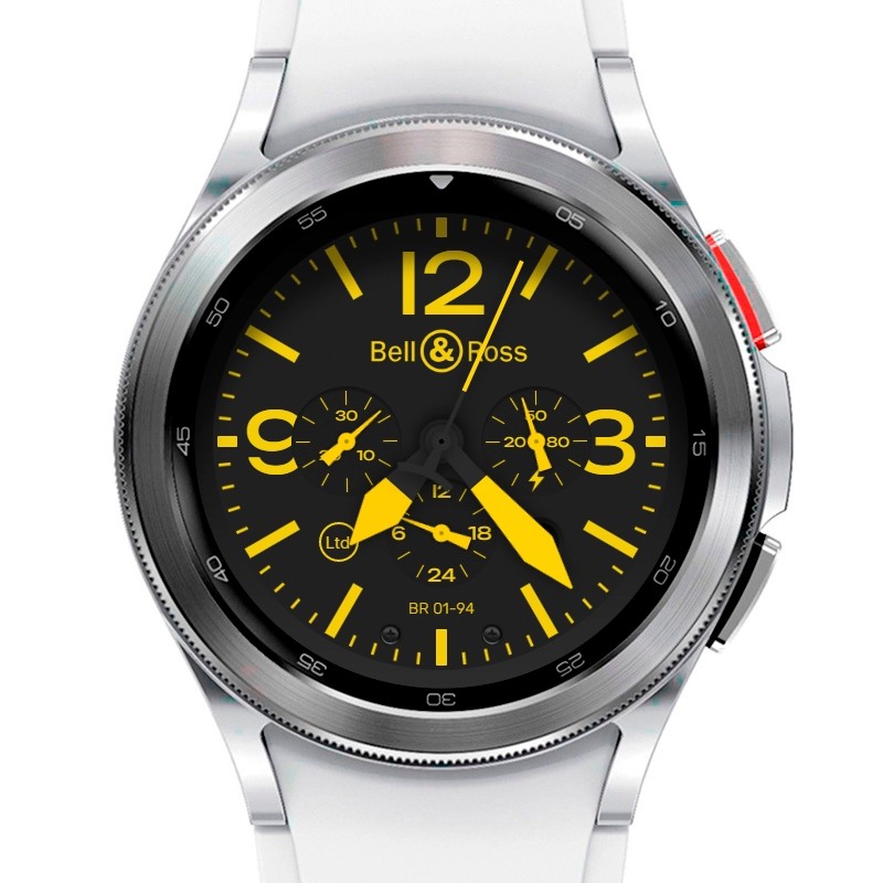 BRYG | По подписке