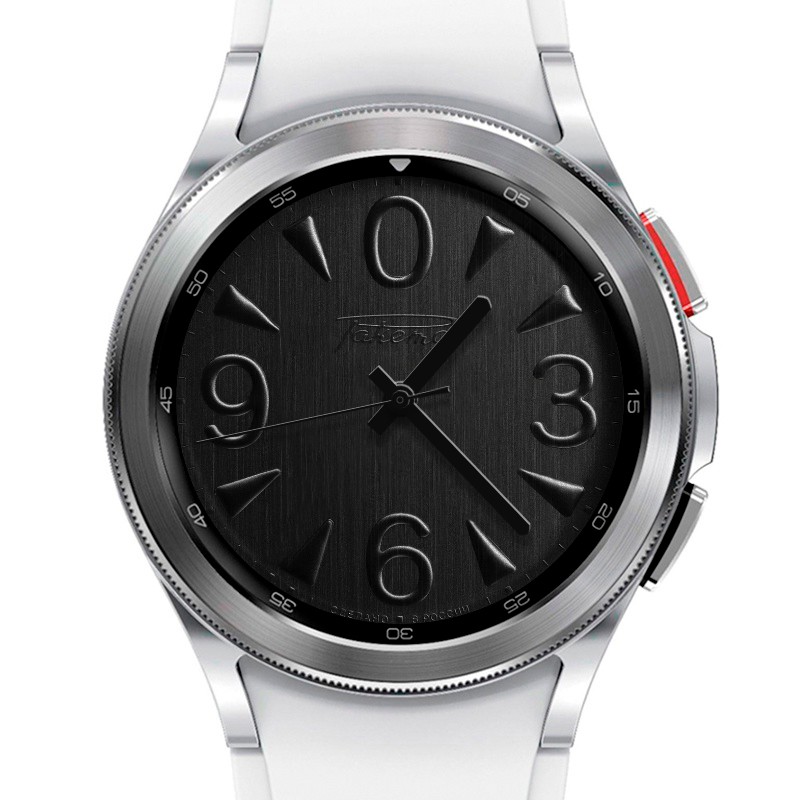 Black Zero | API 33+ 3