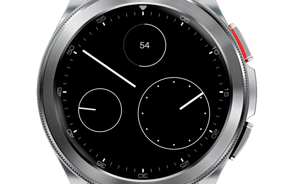 Pleit | Wear OS 4/5