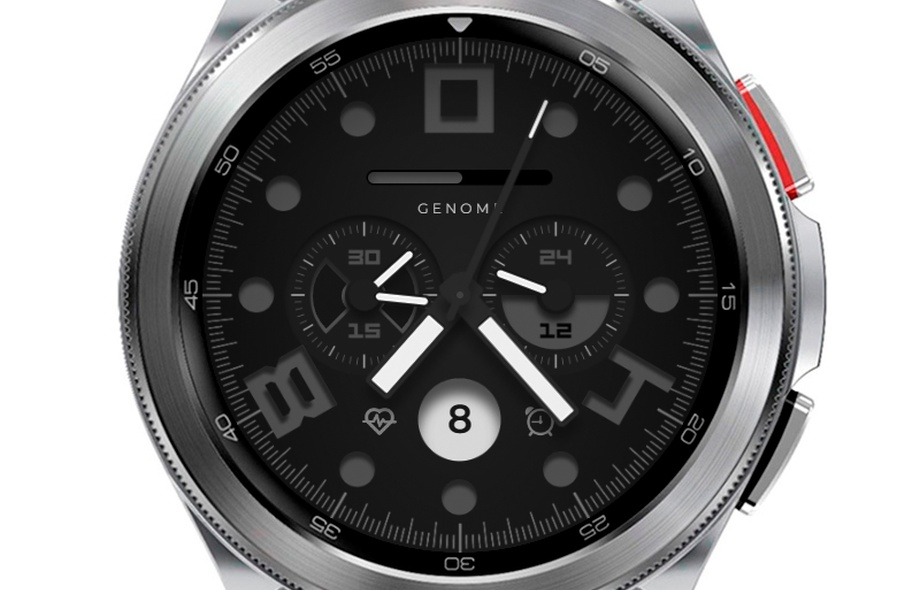Latern | Wear OS 5