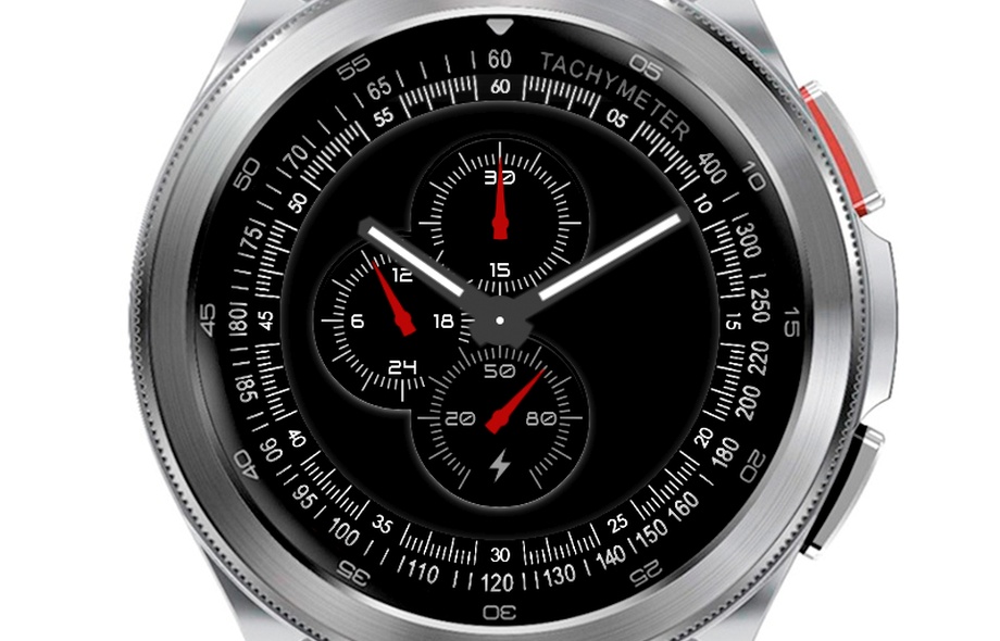 Pagger | Wear OS 4/5