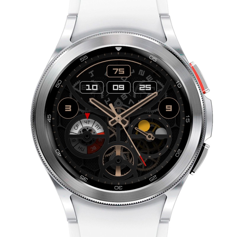 SC 810 | API 33+