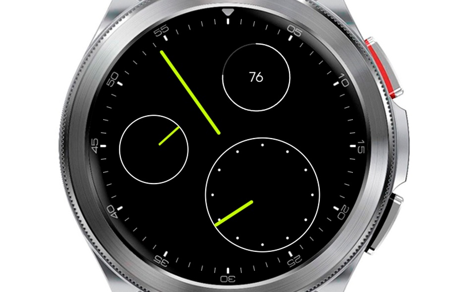 Pleit | Wear OS 4/5