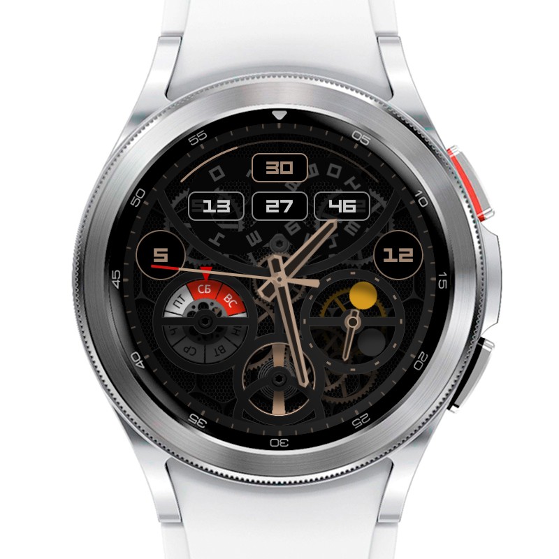 SC 810 | API 33+ 2
