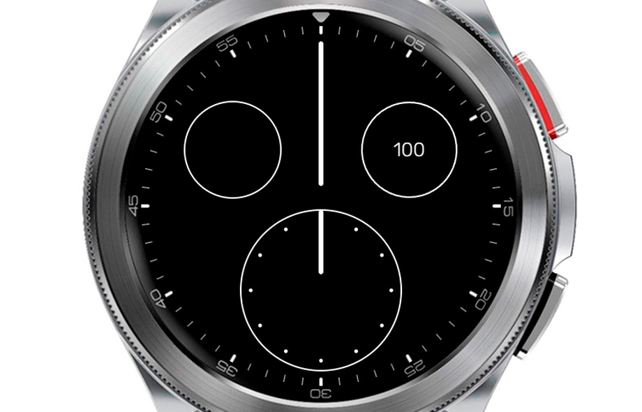 Pleit | Wear OS 4/5